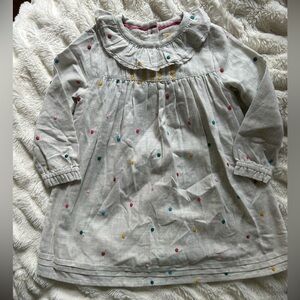 Baby Boden dress, 18-24 months